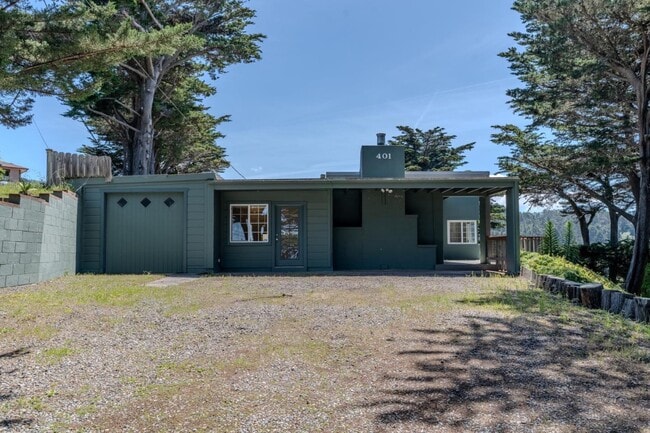 Building Photo - 401 Griffin Ave