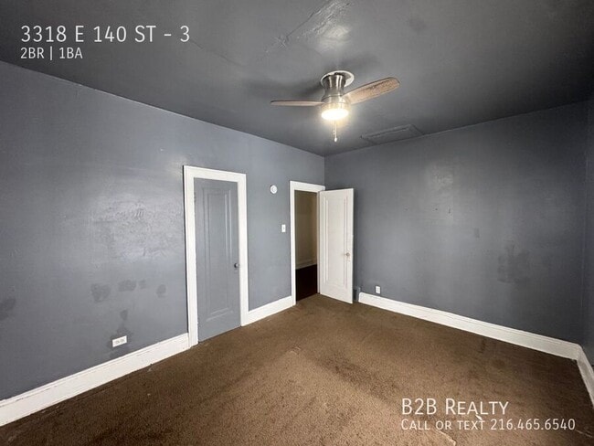 Foto del edificio - 3318 E 140th St