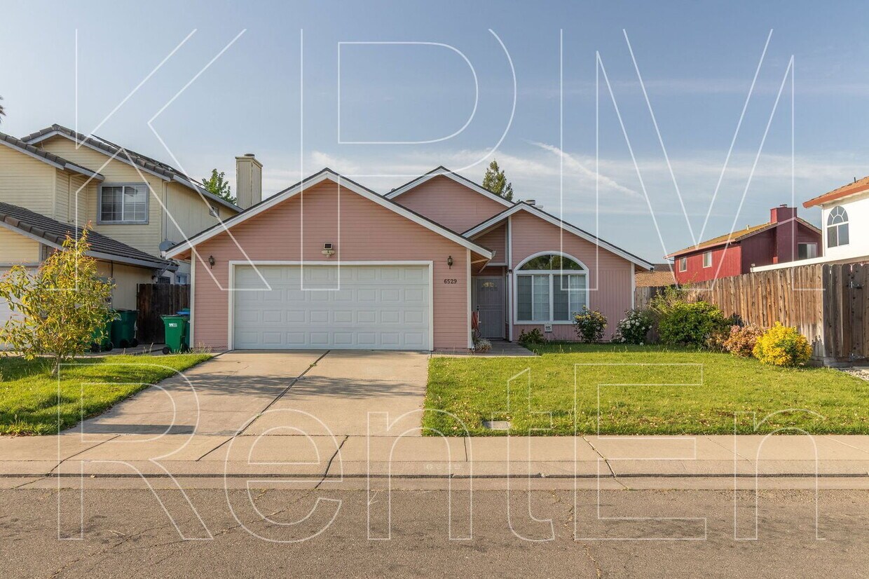 Primary Photo - 6529 El Capitan Cir