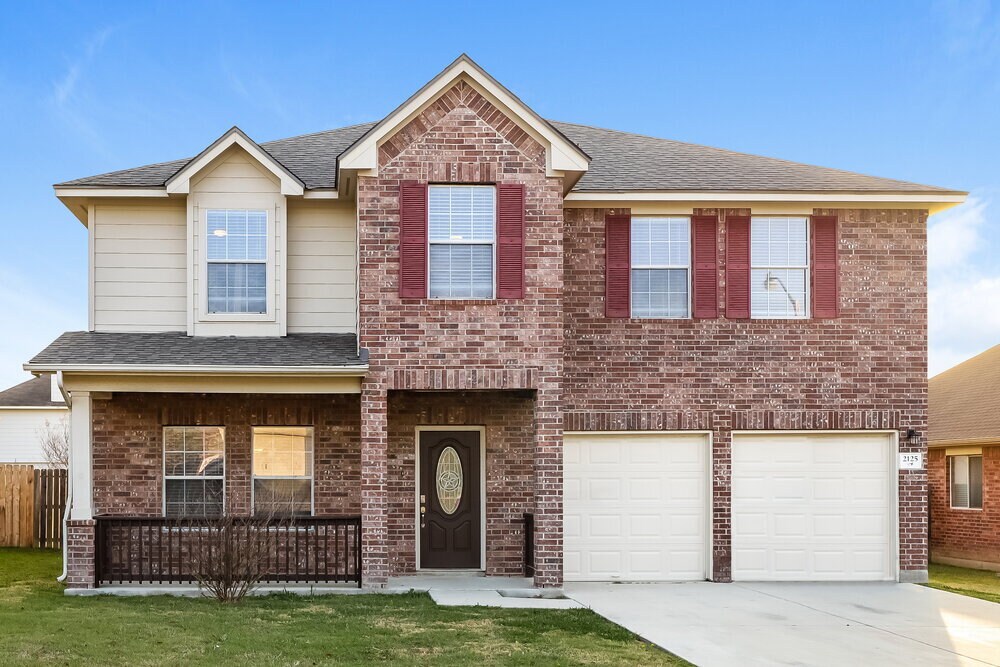 Foto principal - 2125 Warwick Pl