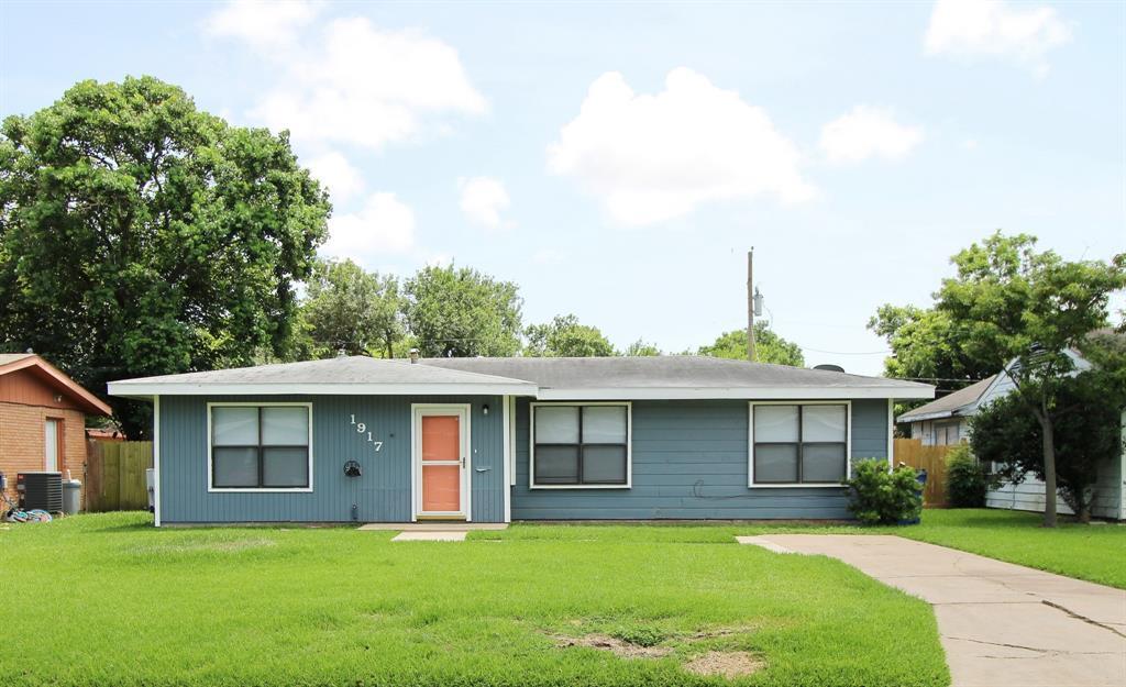 1917 2nd St N, Texas City, TX 77590 House Rental in Texas City, TX