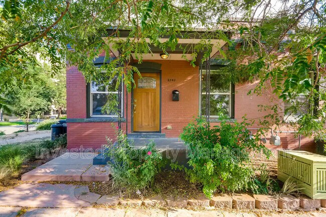 Building Photo - 2543 W 27th Ave