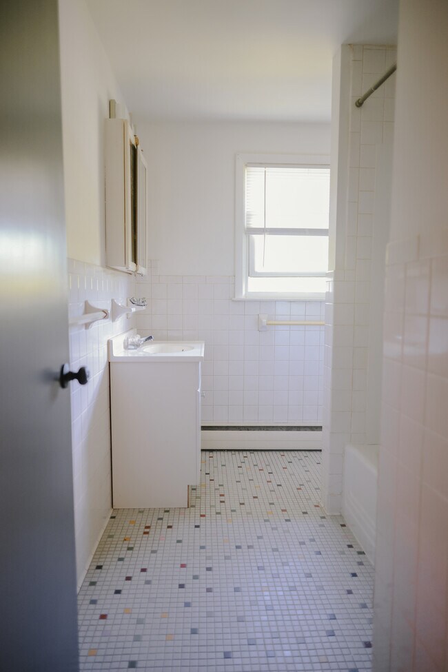 Bathroom 1 - 223 Merrill St