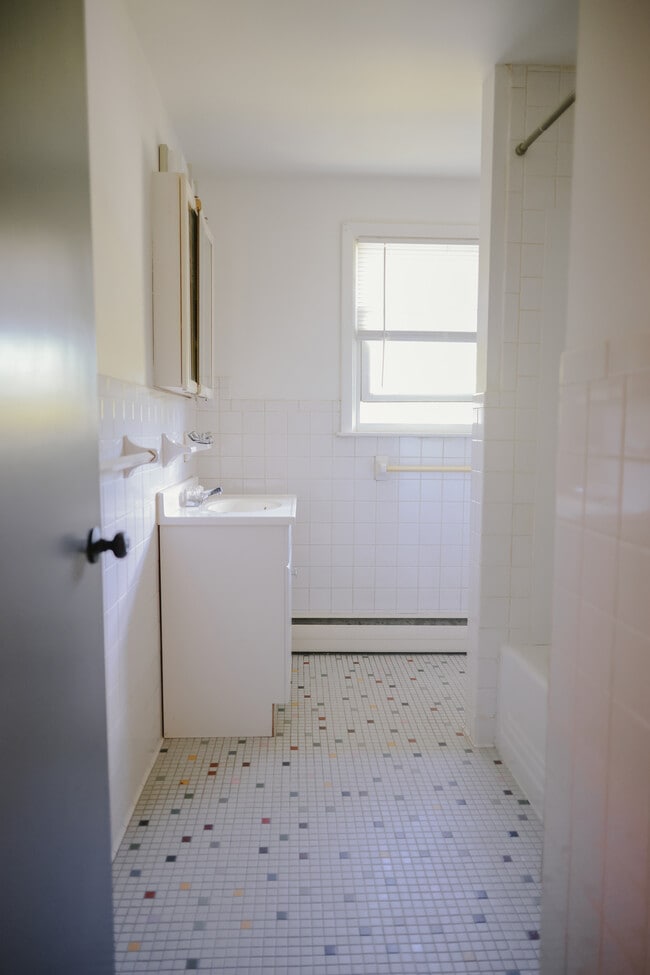 Bathroom 1 - 223 Merrill St