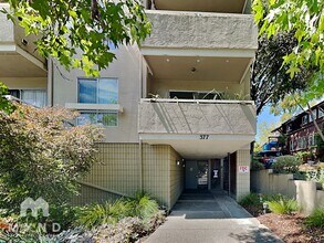 Building Photo - 377 Palm Ave