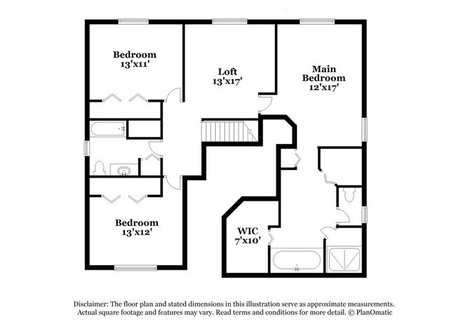 Foto del edificio - 9613 Laurel Ledge Dr