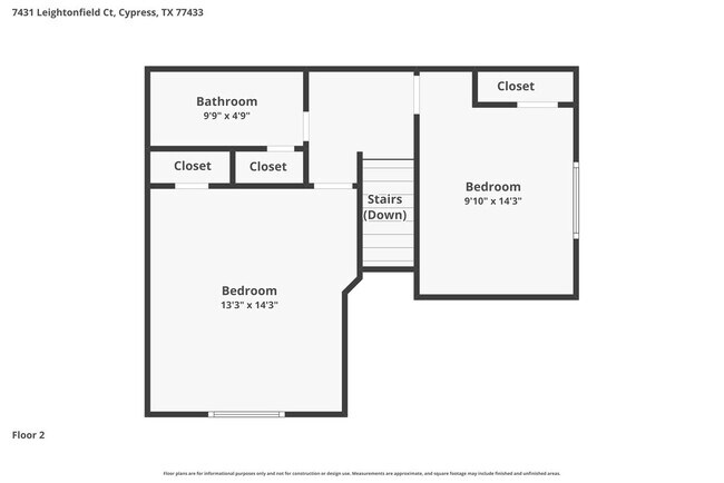 Foto del edificio - 7431 Leightonfield Ct