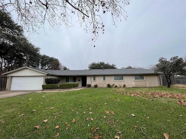 Foto principal - 1725 Weathered St