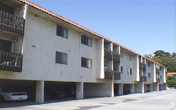 Foto del edificio - Casa De General Apartments