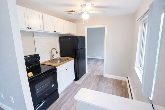 Foto del interior - Sunnyslope Terrace