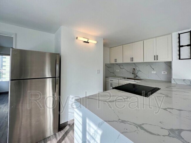 Foto del edificio - 2525 Date St