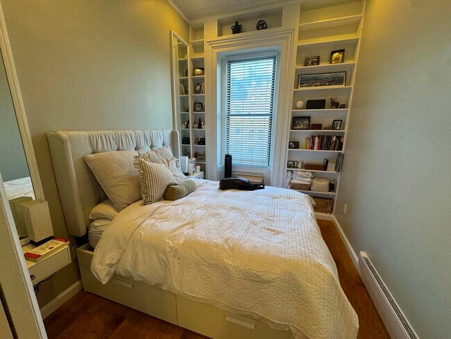 Foto del edificio - 115 Beacon St