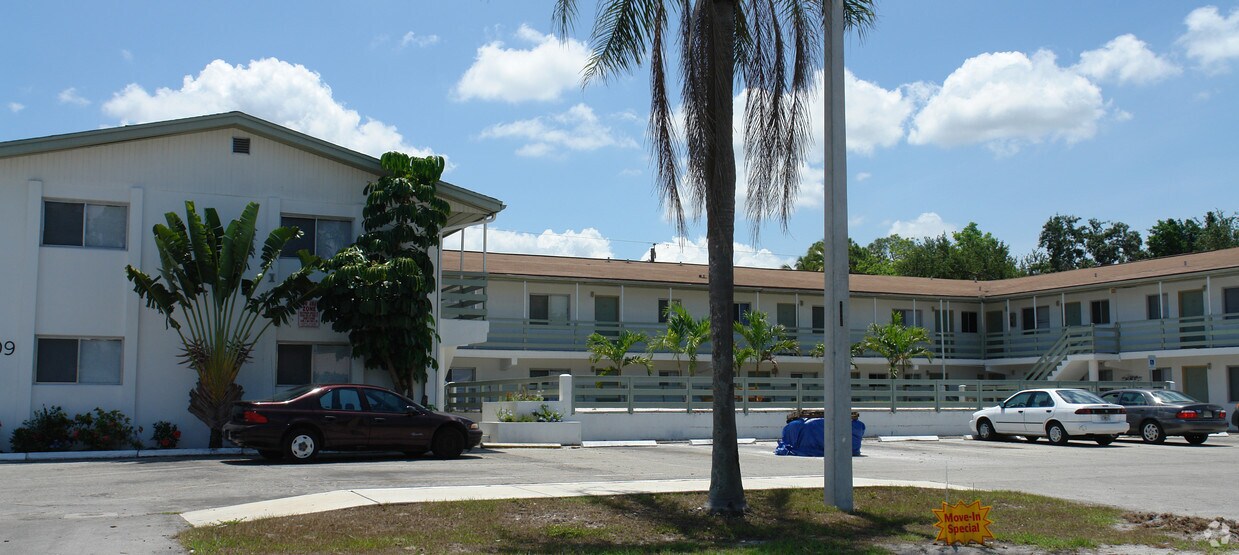 Foto del edificio - 2909 Broadway