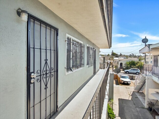 Foto del edificio - 2901 Octavia St