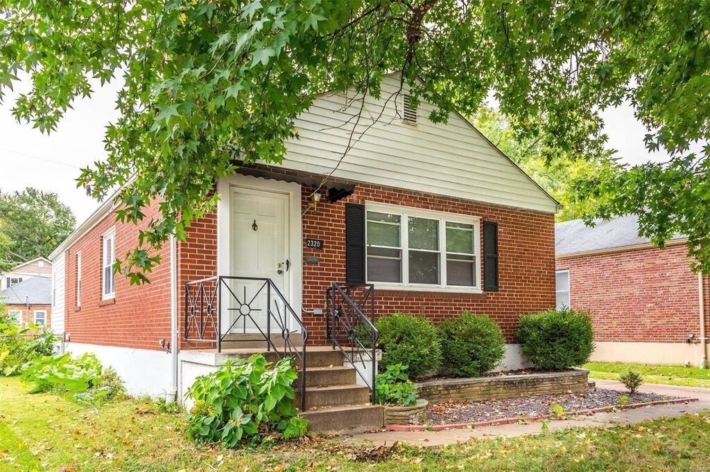 2320 Hill Ave, Brentwood, MO 63144 House Rental in Brentwood, MO