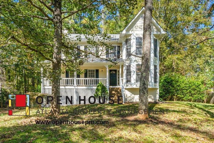 226 Wimberly Way, Powder Springs