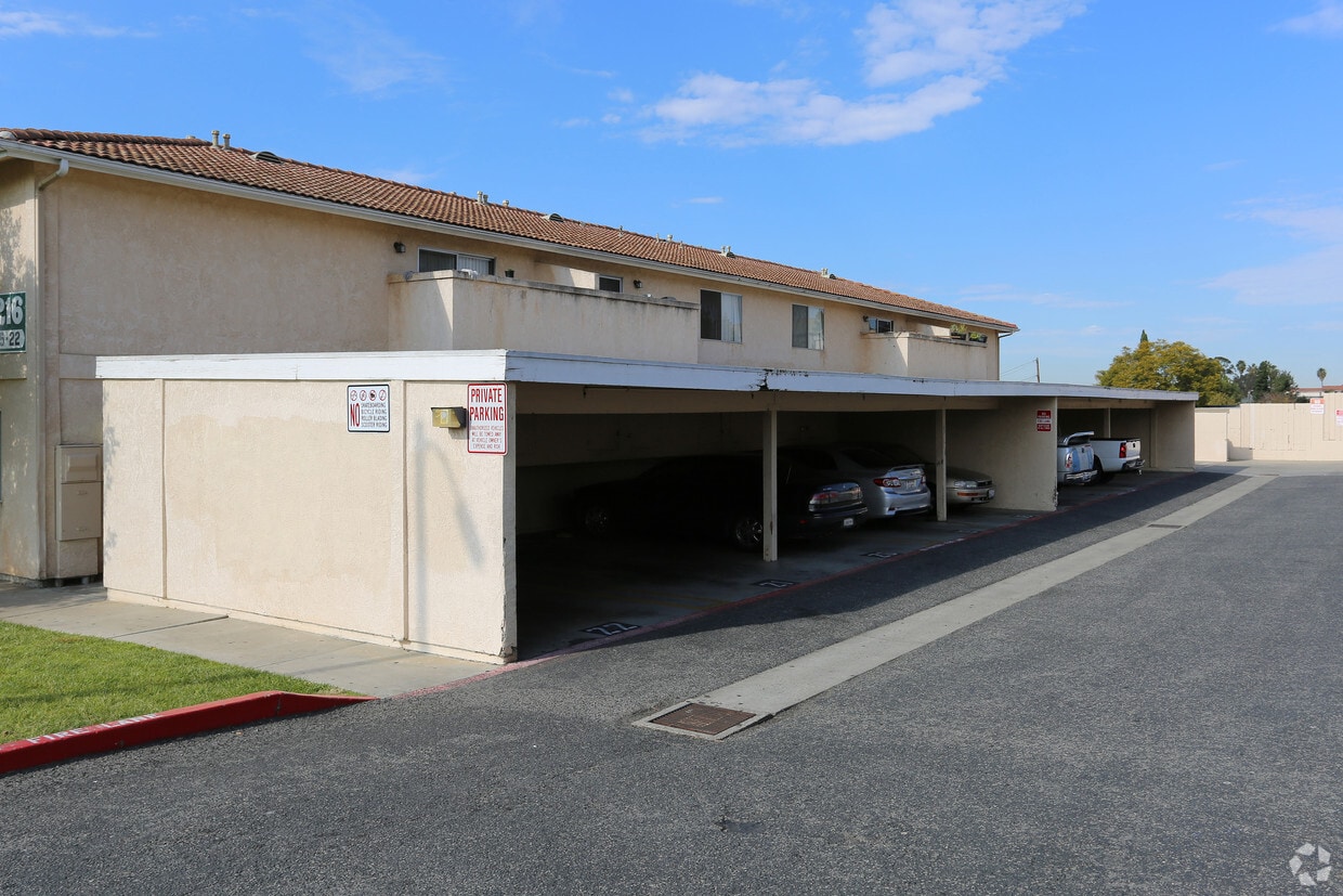 Building Photo - Nevada Regency Apartments