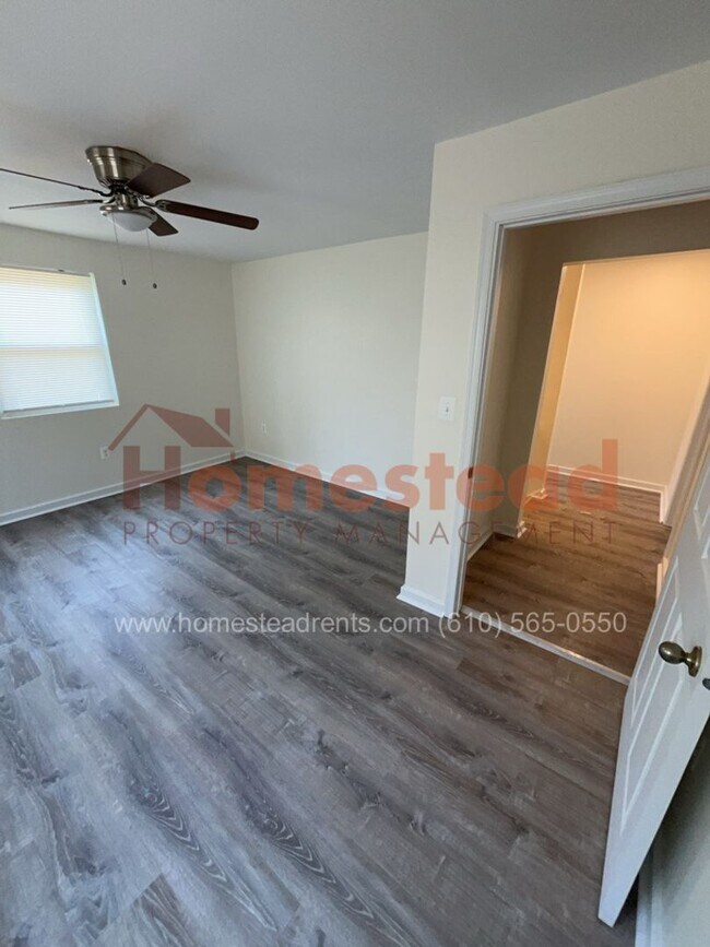 Building Photo - GLENOLDEN HOME FOR RENT