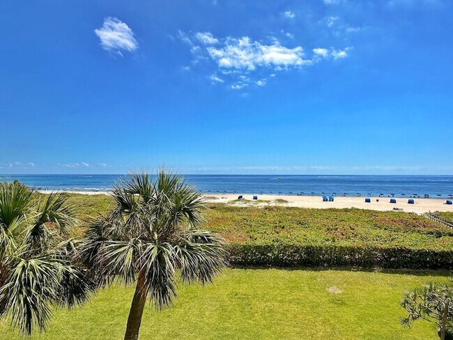 Foto del edificio - 3000 N Ocean Dr