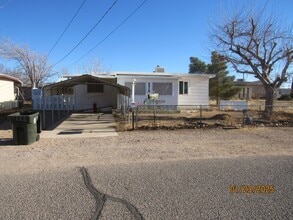 Building Photo - 2412 Ashfork Ave