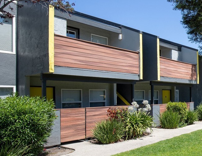 555 Apartment Homes Milpitas, CA