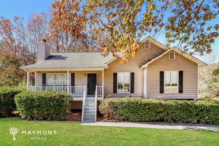 Primary Photo - Charming 3 bedroom Home in Dallas, GA