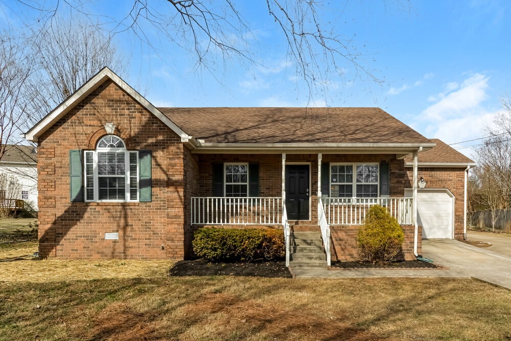 505 Greystone Pl, Smyrna, TN 37167 House Rental in Smyrna, TN