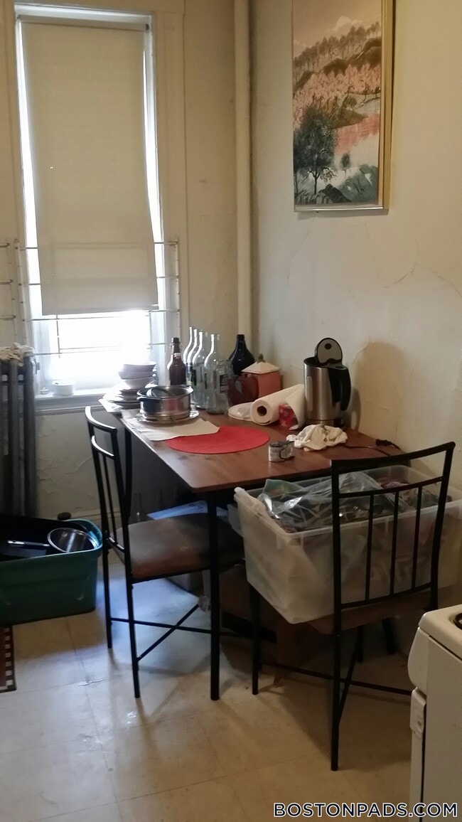 Photo - 1334 Commonwealth Ave Apartment