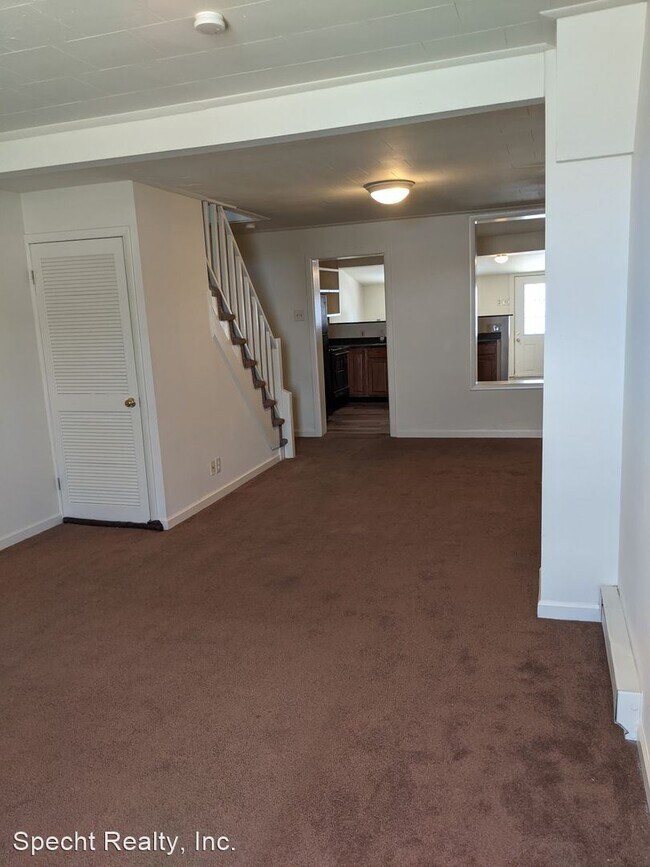 Foto del edificio - 2 br, 1 bath House - 175 S. Washington Street