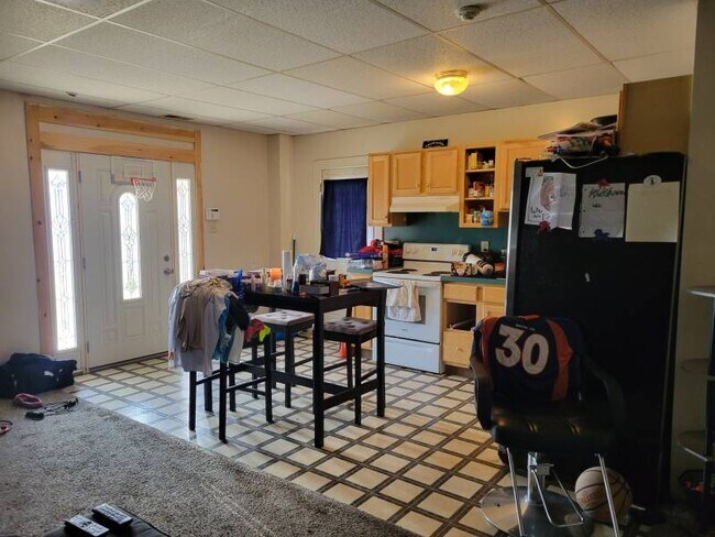 Foto del edificio - 4909 Kutztown Rd