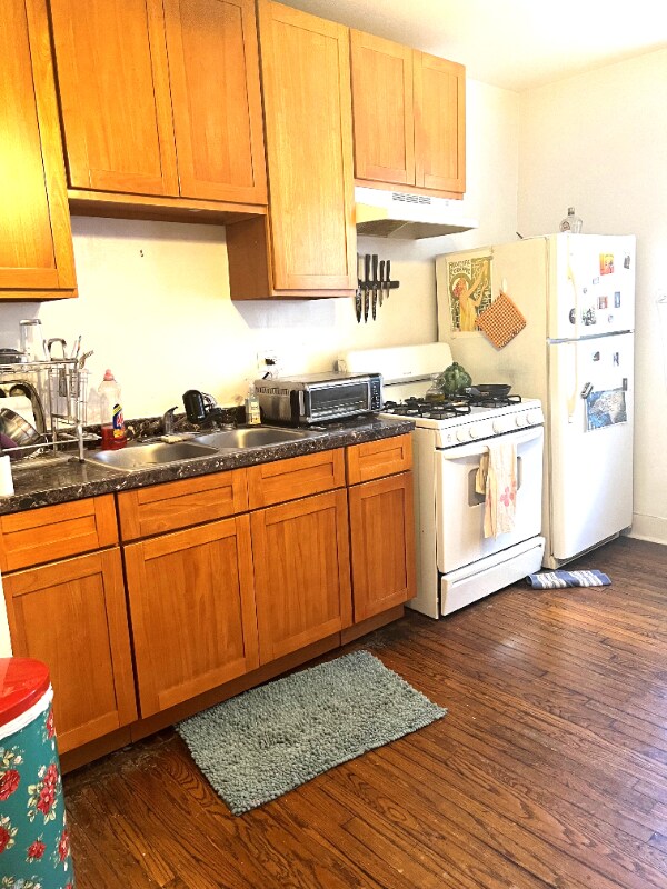 Foto del edificio - 5031 N Harding Ave
