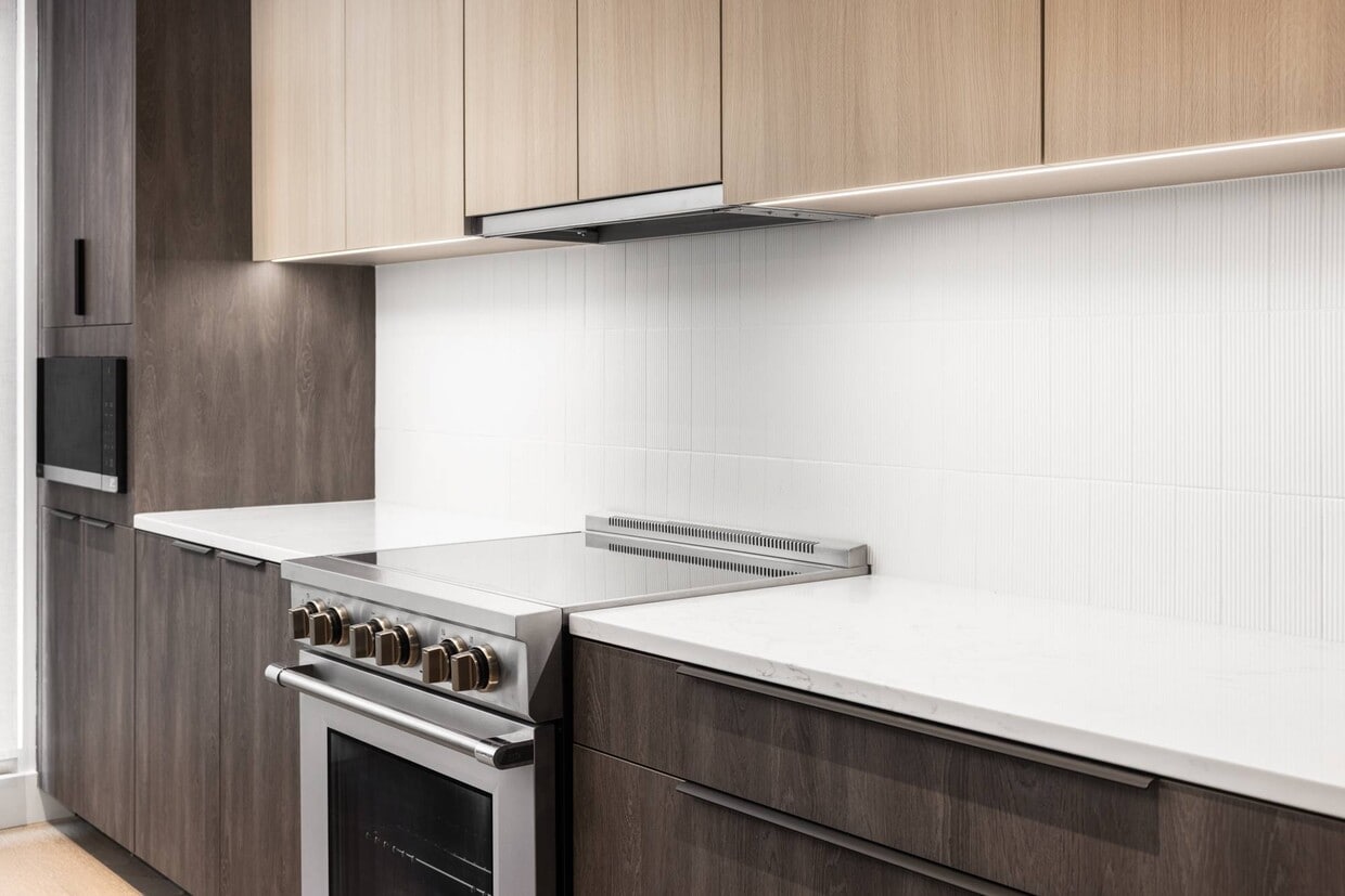 Primary Photo - Apiary Residences