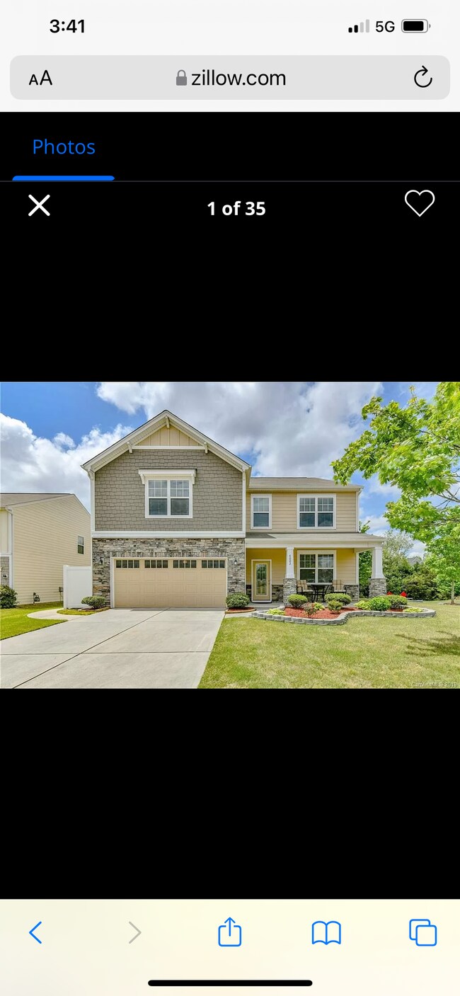 4002 Banteer Rd, Matthews, NC 28105 House for Rent in Matthews, NC