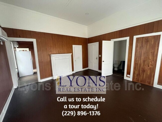 Foto del edificio - 315 S Berrien St