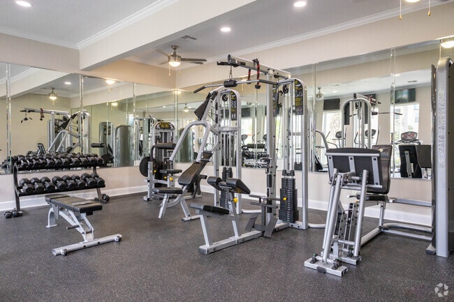 2 BR, 2 BA - 1,020 SF - Anchor at South Shore