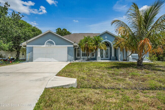 Building Photo - 6107 NW Gause Ave