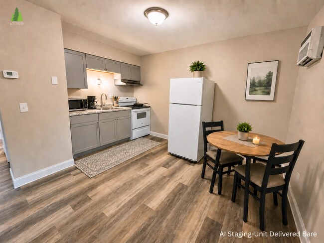 Building Photo - LIMITED TIME SUMMER OFFER! FREE RENT FOR YOUR FIRST MONTH! 2 Bedroom Apartment unit in Anderson A...