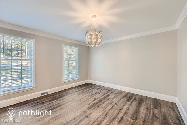 Foto del edificio - 5 br, 3.5 bath House - 2987 Moorings Parkw...