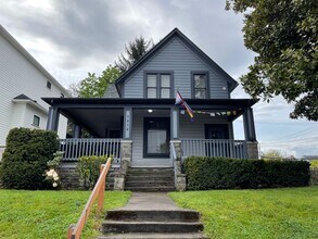 Building Photo - 1614 Kauffman Ave