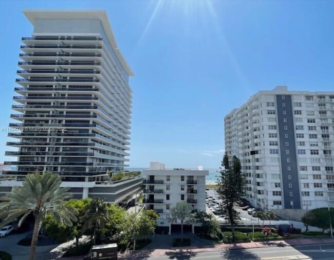 Building Photo - 5838 Collins Ave