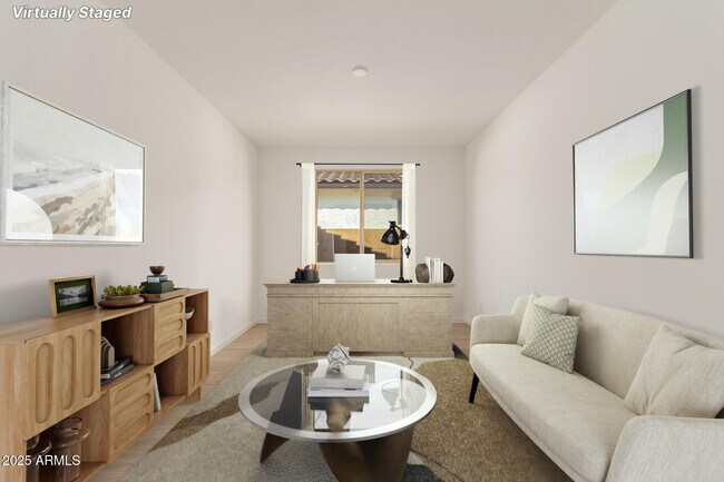 Foto del edificio - 5015 W Hardtack Trl