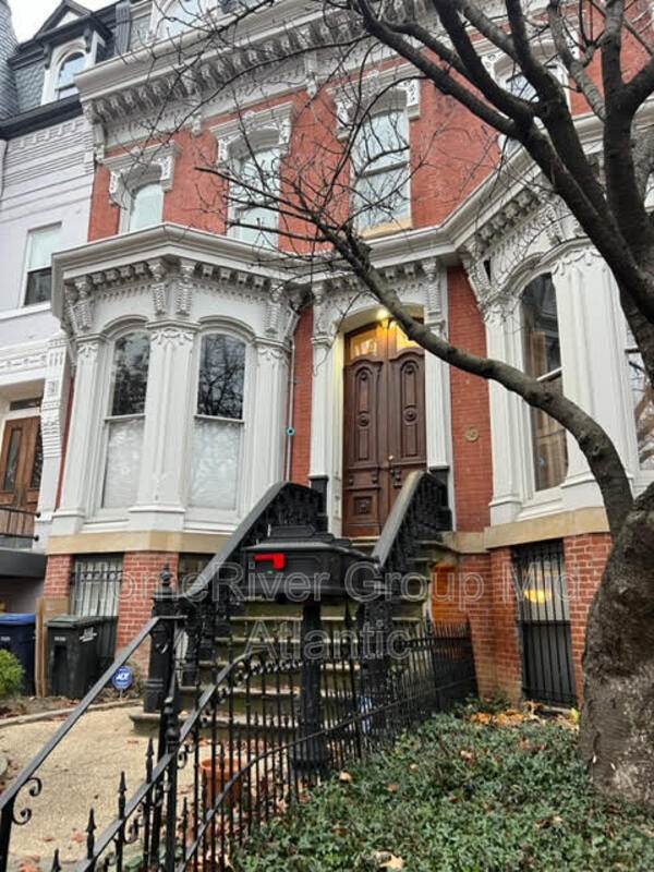 Foto del edificio - 1342 Vermont Ave NW