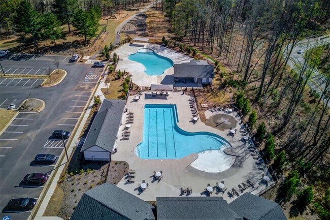 Foto del edificio - 60 Table Rock Ct