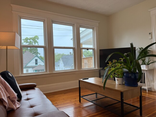 Foto del edificio - 71 Willard Ave