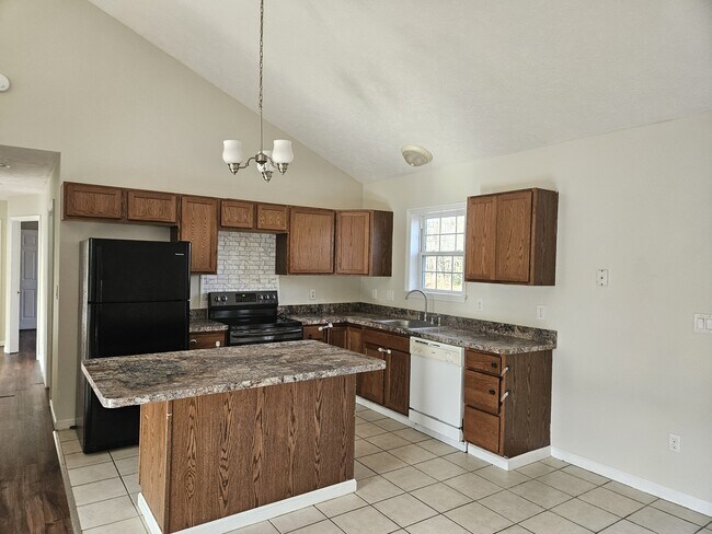 Foto del edificio - 109 Debbie Dr