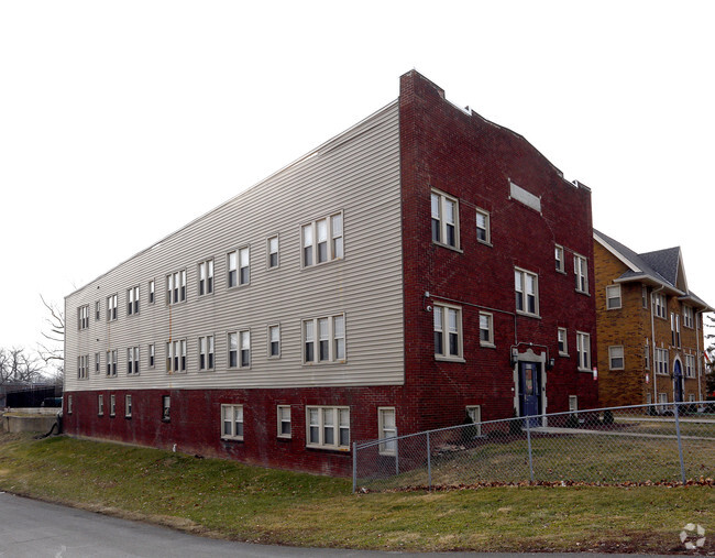 Foto del edificio - 4515 E Washington St