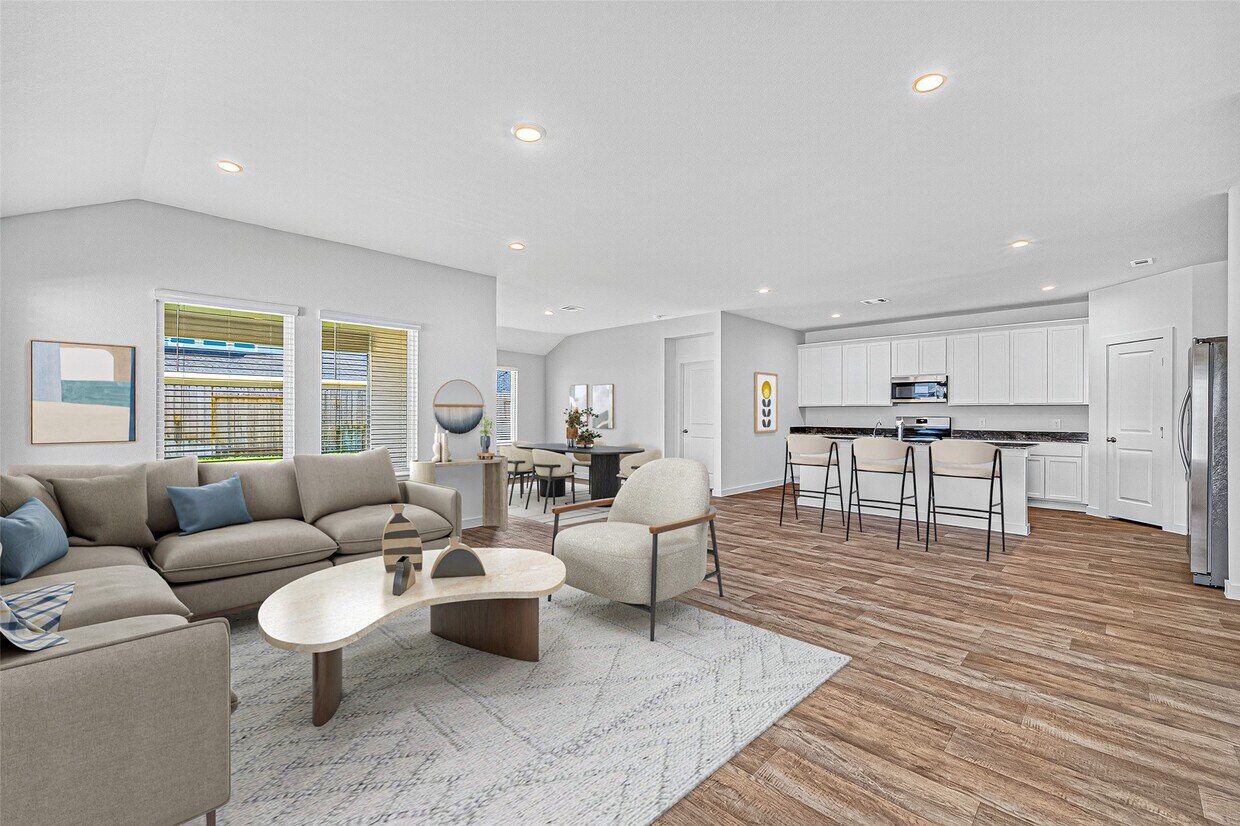 Foto principal - 4415 Russet Elm Ln