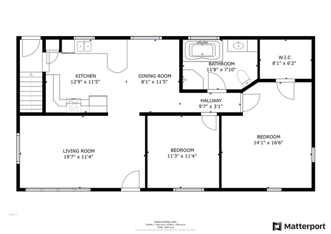 Building Photo - Beautiful 3 Bedroom / 2 Bath on 7 Acres!