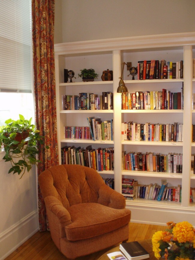 Residences At Hampstead School Apartments Hampstead, MD