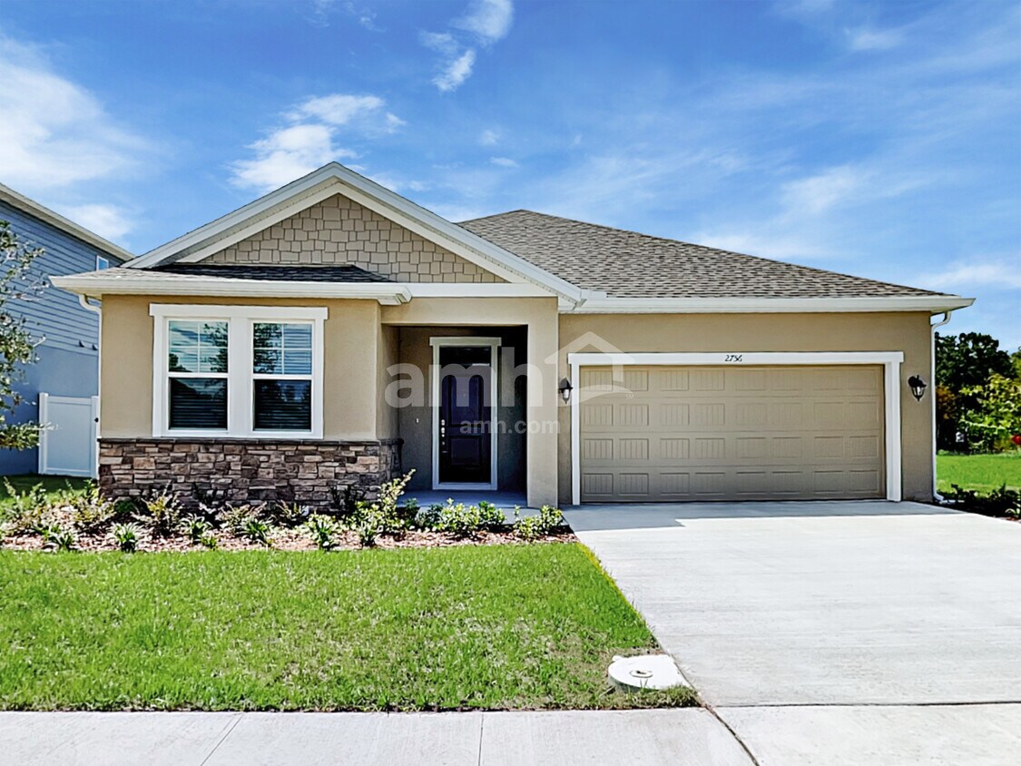 Foto principal - 2756 Ponds Trl